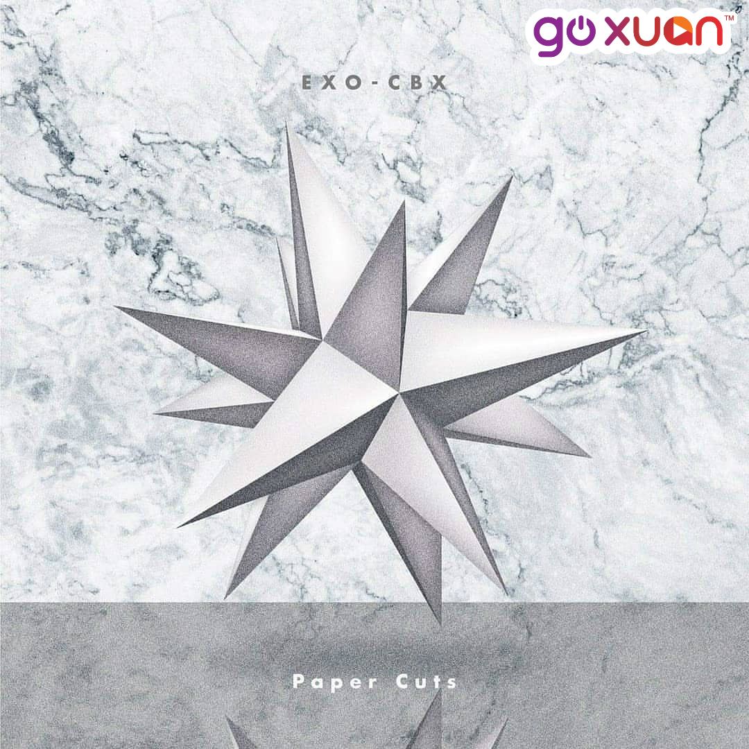 goxuan #sotd 2019