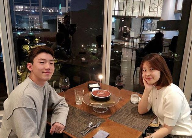 陆柯燃、林凡老板超帅！必须出道！ig账号曝光！