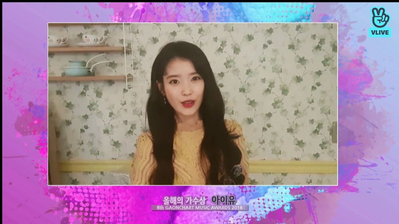 女偶像之冠！twice、blackpink jennie连扫两个奖！｜goxuan