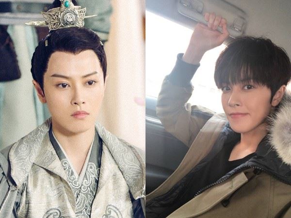 《花不弃》“最帅女生”莫大哥恢复女儿身!粉红纱裙电晕粉丝!|goxuan