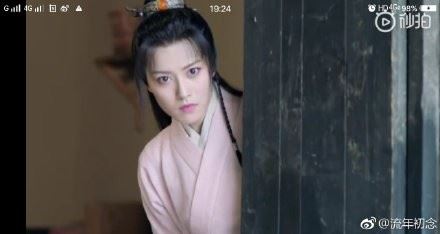 《花不弃》“最帅女生”莫大哥恢复女儿身!粉红纱裙电晕粉丝!|goxuan