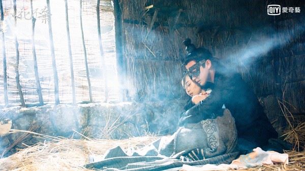 林依晨:我爱的人居然是我哥!《花不弃》剧情超虐心!|goxuan