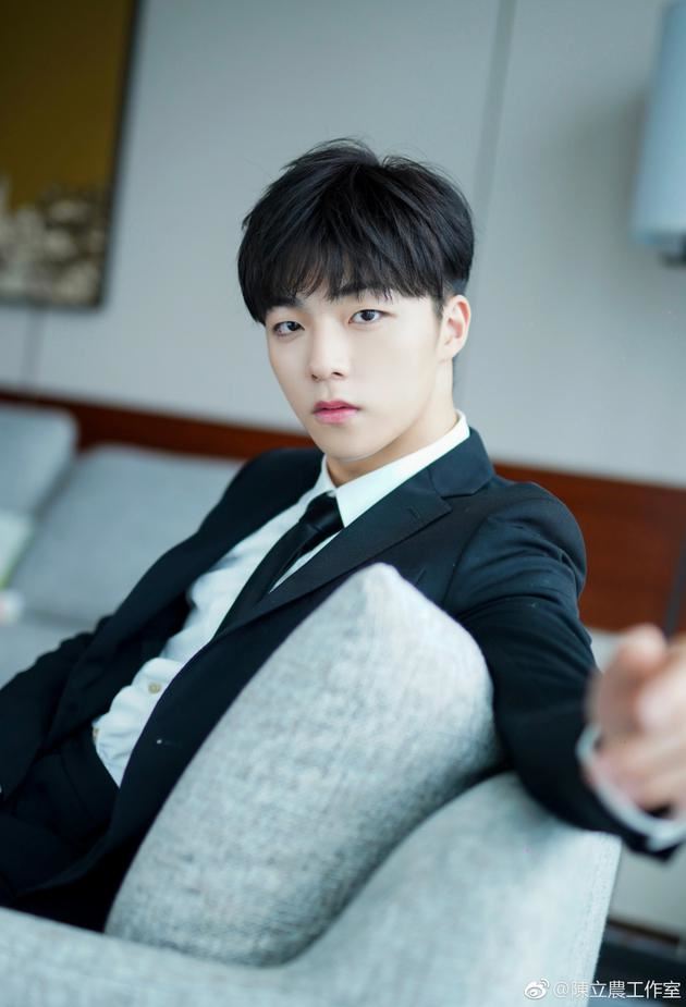 ninepercent 成员的粉丝名！你都知道吗？