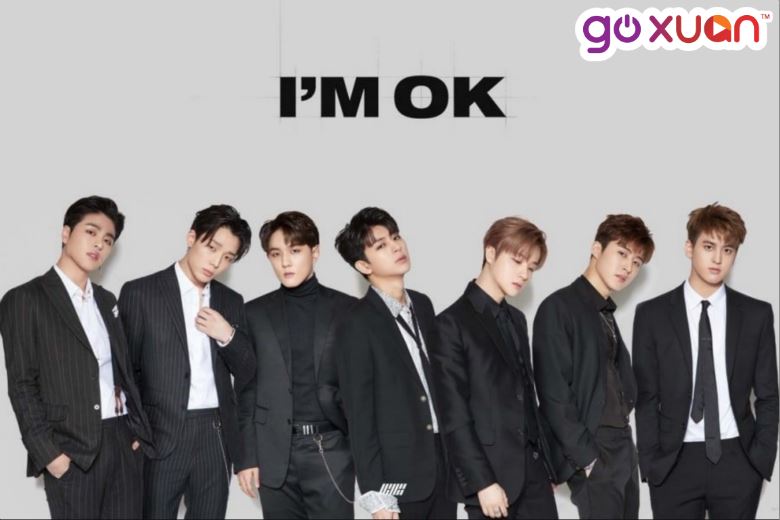 goxuan #sotd 2019