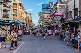 超适合学生党❤️旅游de国家 | 物价超便宜❗