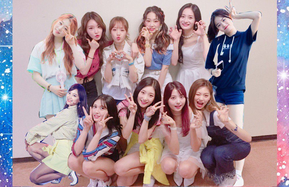 i.o.i解散1年突爆“再度复活”！官方火速官宣，粉丝极失望！｜goxuan