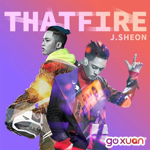 goxuan #sotd 2019
