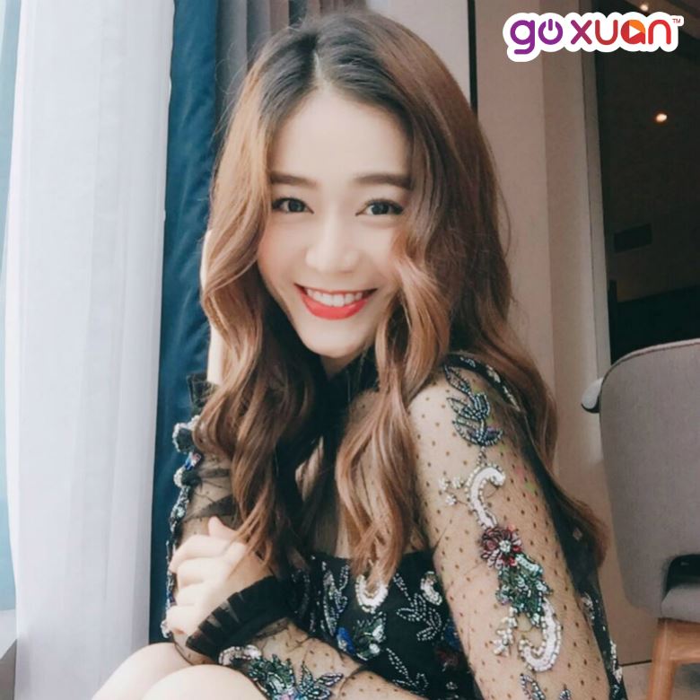 goxuan #sotd 2019