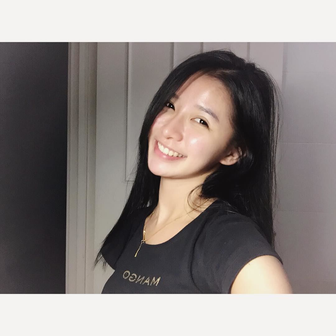 《青春有你2》选手【旧照】盘点！蔡卓宜没有变～一样漂亮！❤️