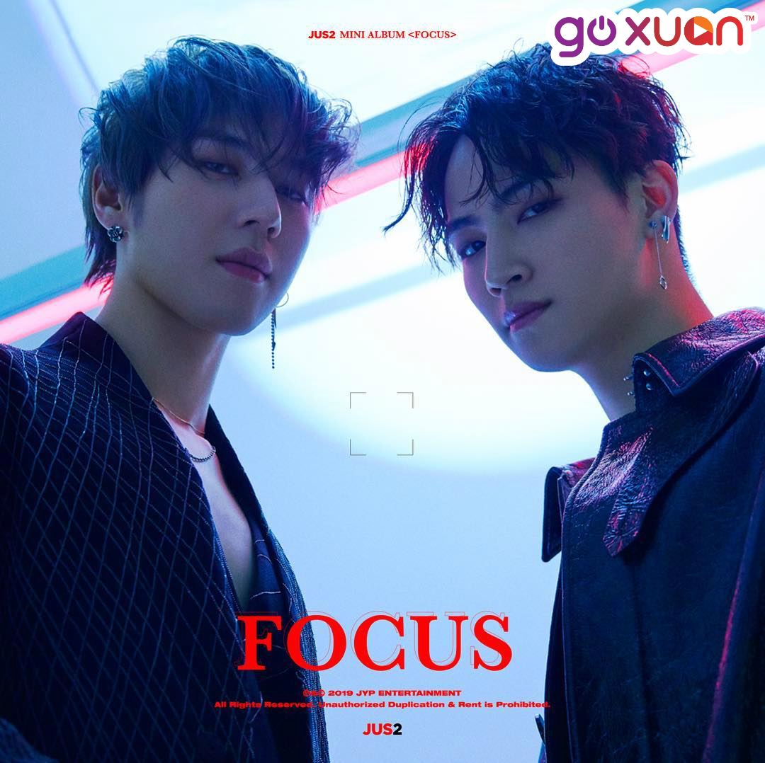 goxuan #sotd 2019
