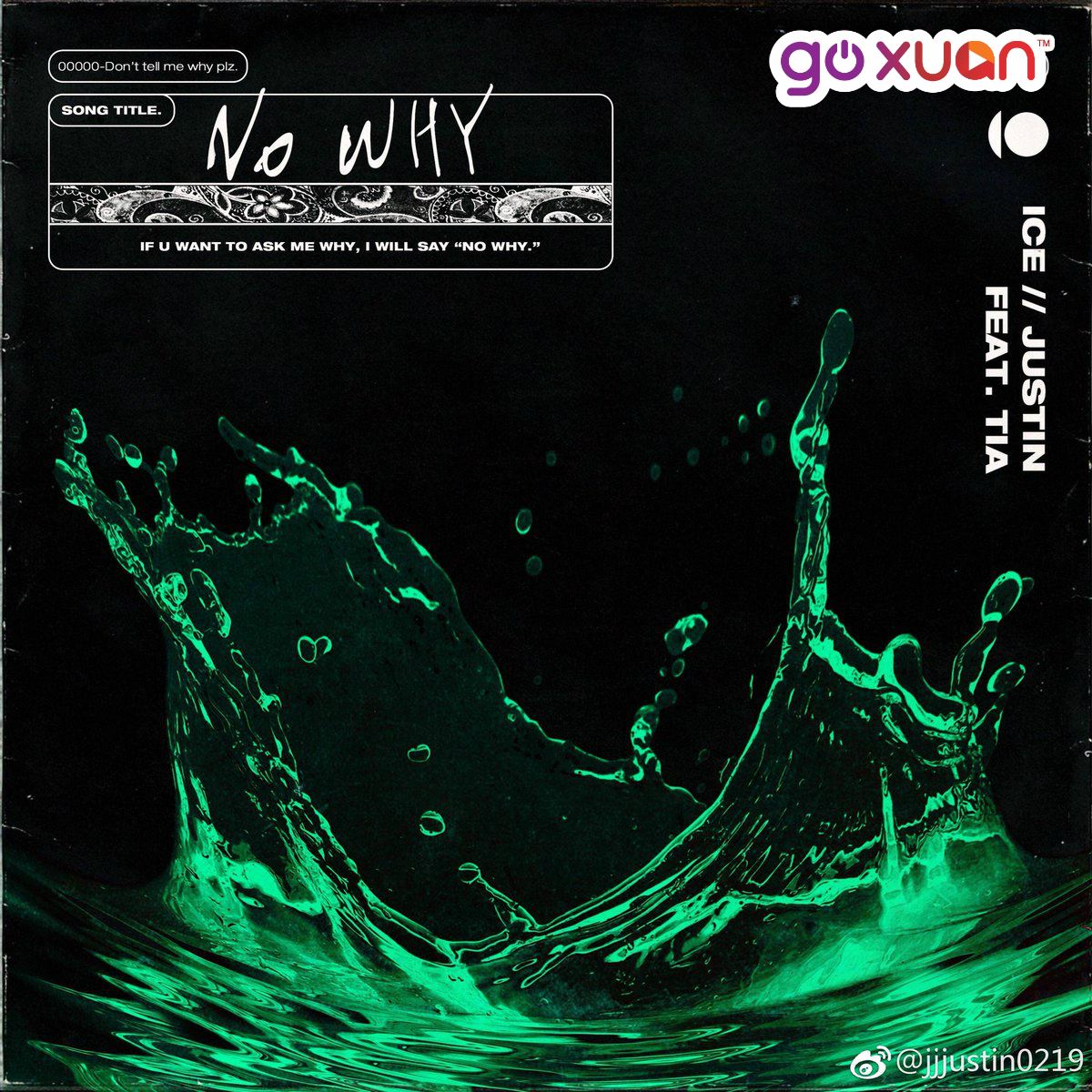 goxuan #sotd 2019