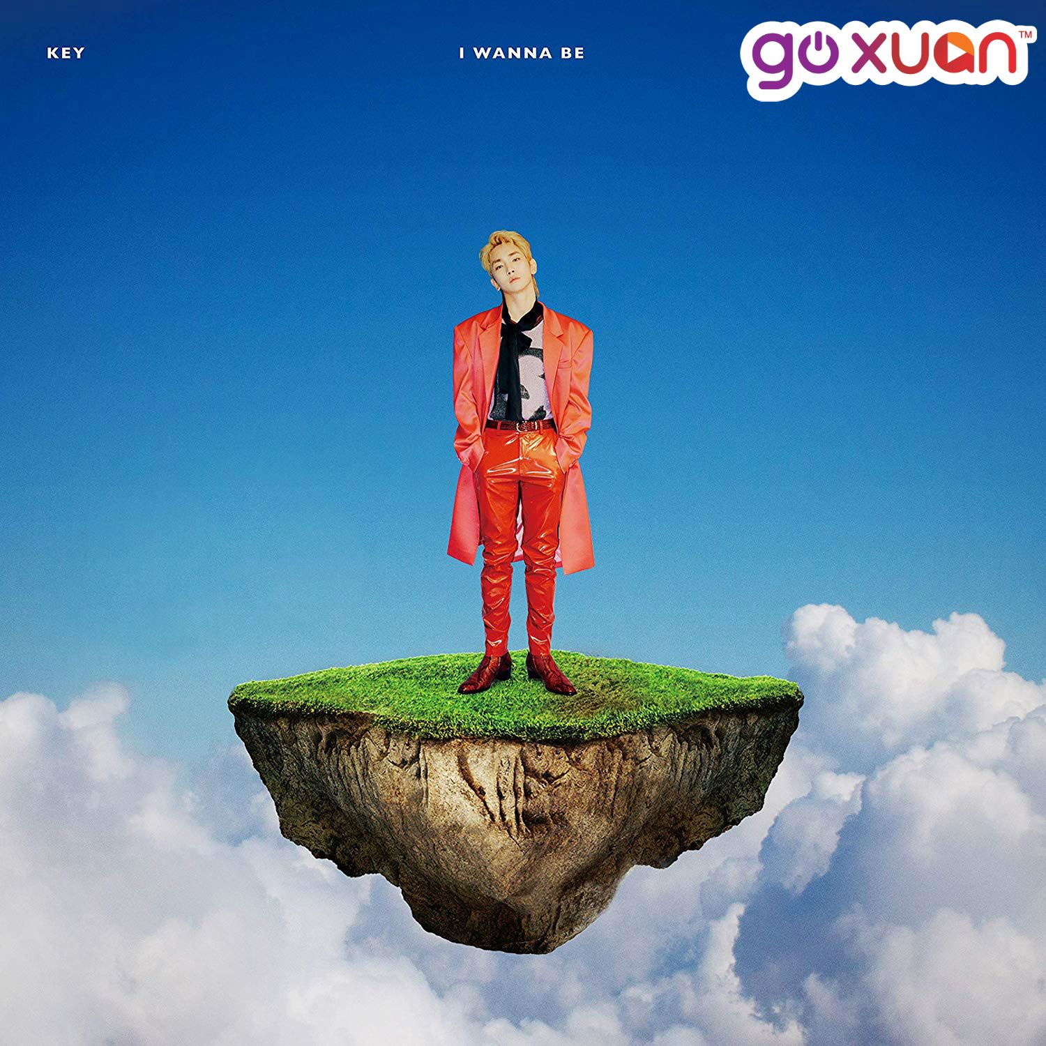 goxuan #sotd 2019
