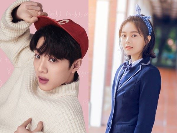 赖冠霖《初恋那件小事》女主角曝光！　是16岁的她？！|goxuan