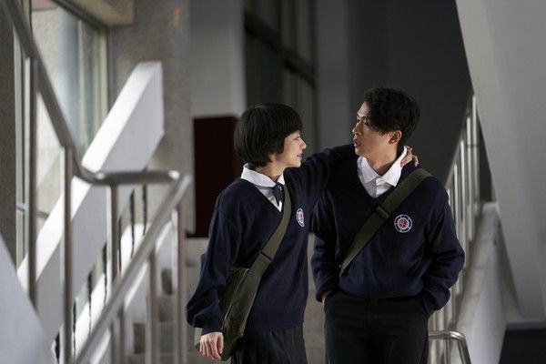 《比悲伤更悲伤的故事》9大电影场景大公开!其中3个就在西门町!|goxuan