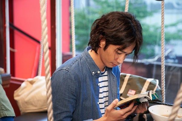 《比悲伤更悲伤的故事》9大电影场景大公开!其中3个就在西门町!|goxuan