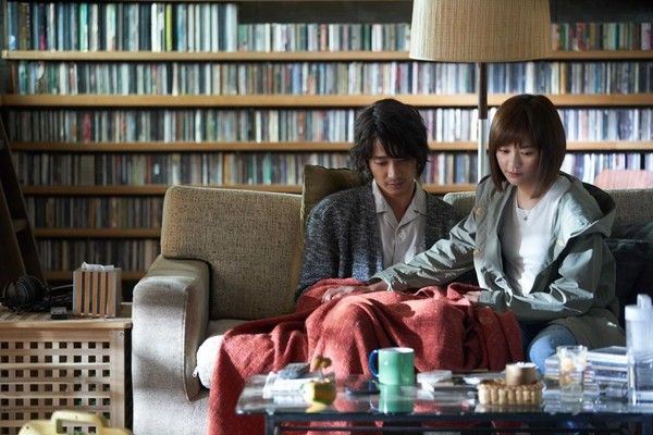 《比悲伤更悲伤的故事》9大电影场景大公开!其中3个就在西门町!|goxuan