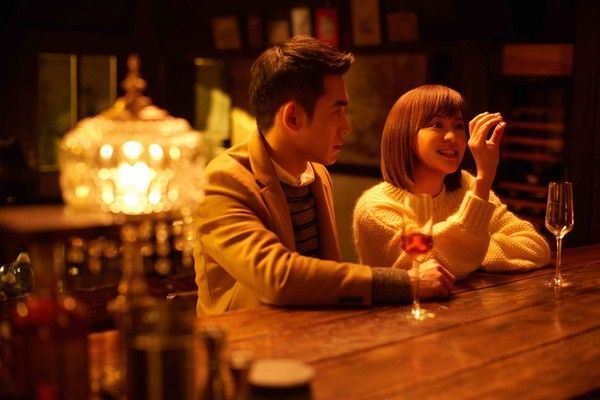 《比悲伤更悲伤的故事》9大电影场景大公开!其中3个就在西门町!|goxuan