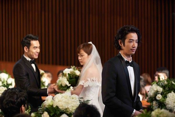 《比悲伤更悲伤的故事》9大电影场景大公开!其中3个就在西门町!|goxuan