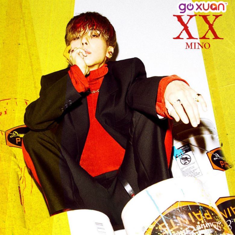 goxuan #sotd 2019