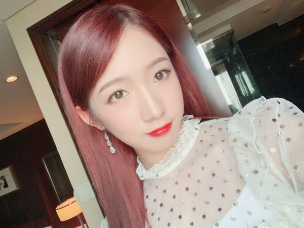 孟美岐跨界电影圈!“古装新造型”搭中国小鲜肉男神!|goxuan