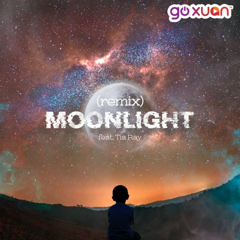 goxuan #sotd 2019