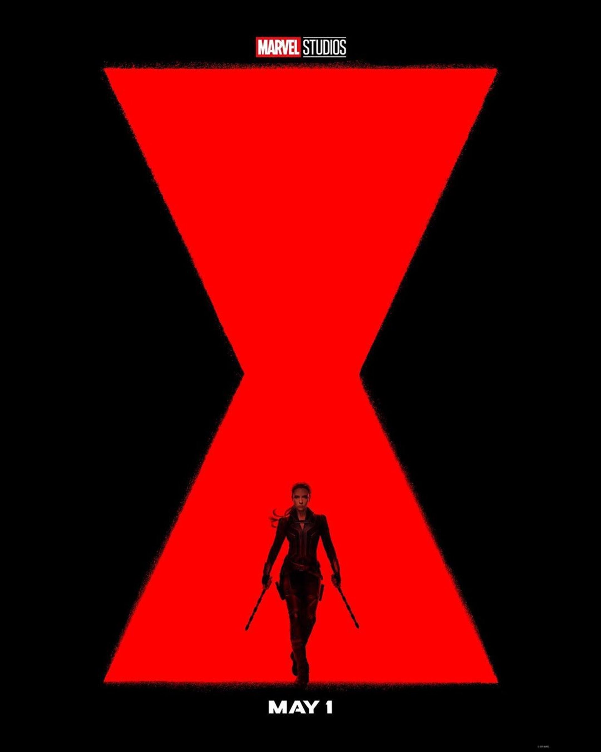 2020年各月份的电影list🎬❤️花木兰终于要上映！🔥