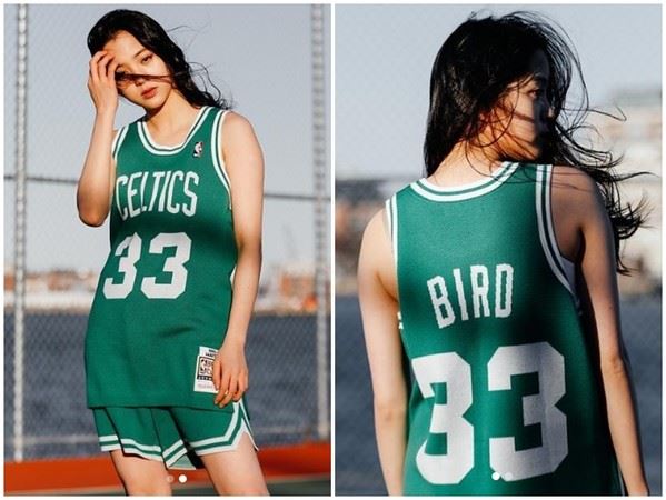 欧阳娜娜悲酸手臂胖！委屈表情包回应：好像是有点肉…｜goxuan