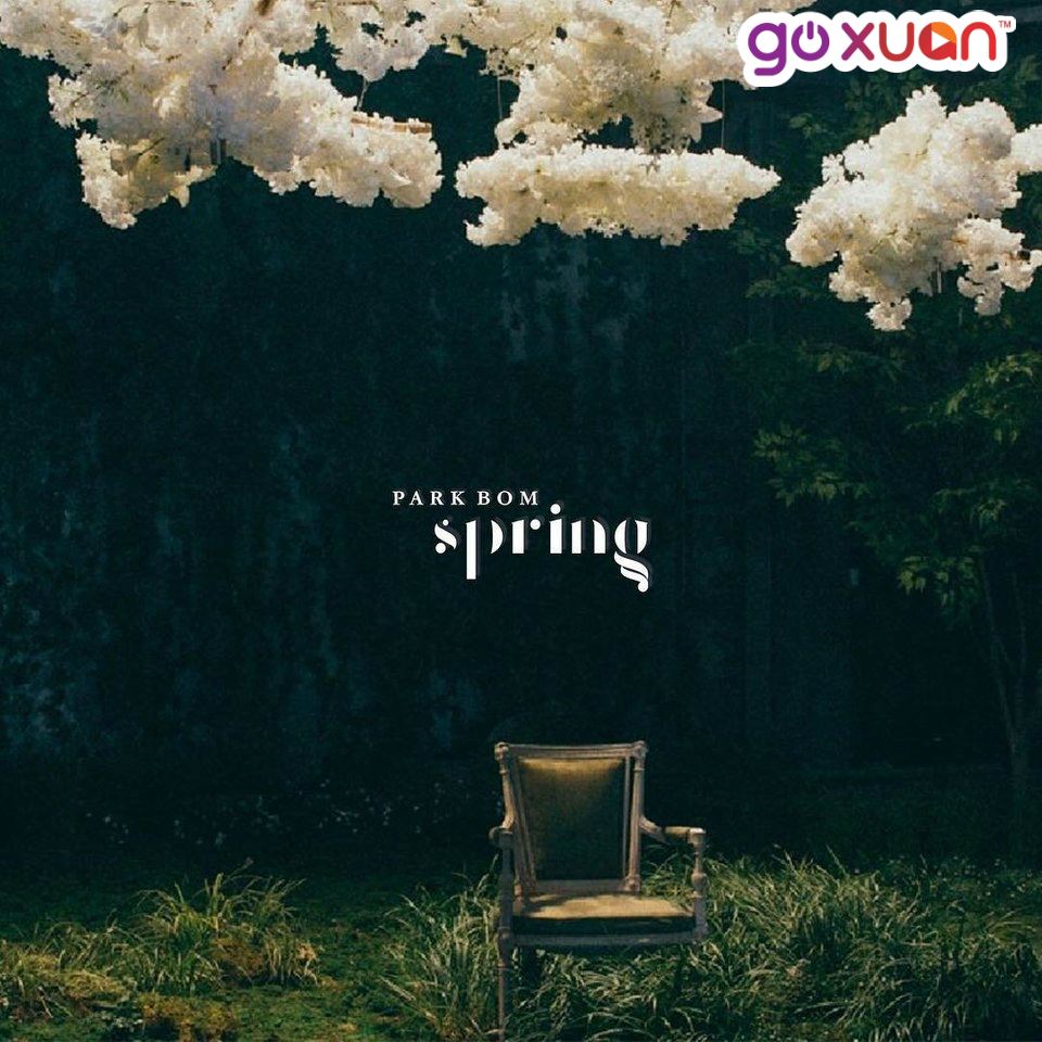 goxuan #sotd 2019