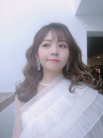 火箭少女成员疑整容!亲自公开“变化过程”,网友:情商好高!|goxuan