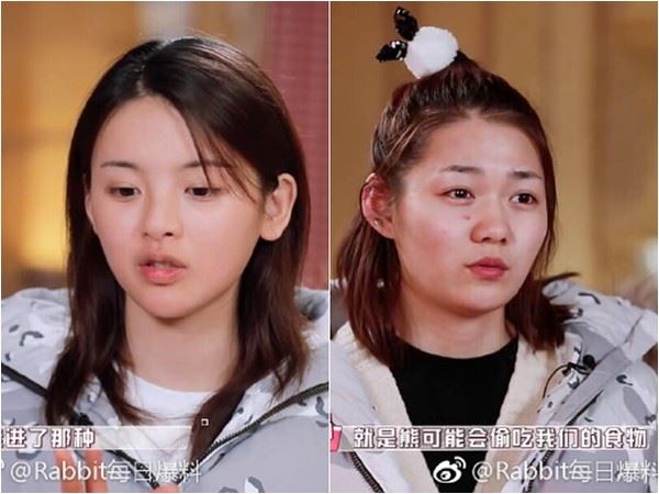 火箭少女最真实模样，素颜近照曝光！ta根本不需要化妆！｜goxuan