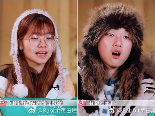 火箭少女最真实模样，素颜近照曝光！ta根本不需要化妆！｜goxuan