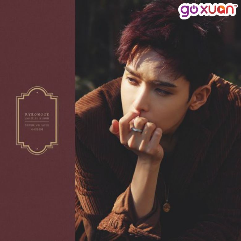goxuan #sotd 2019