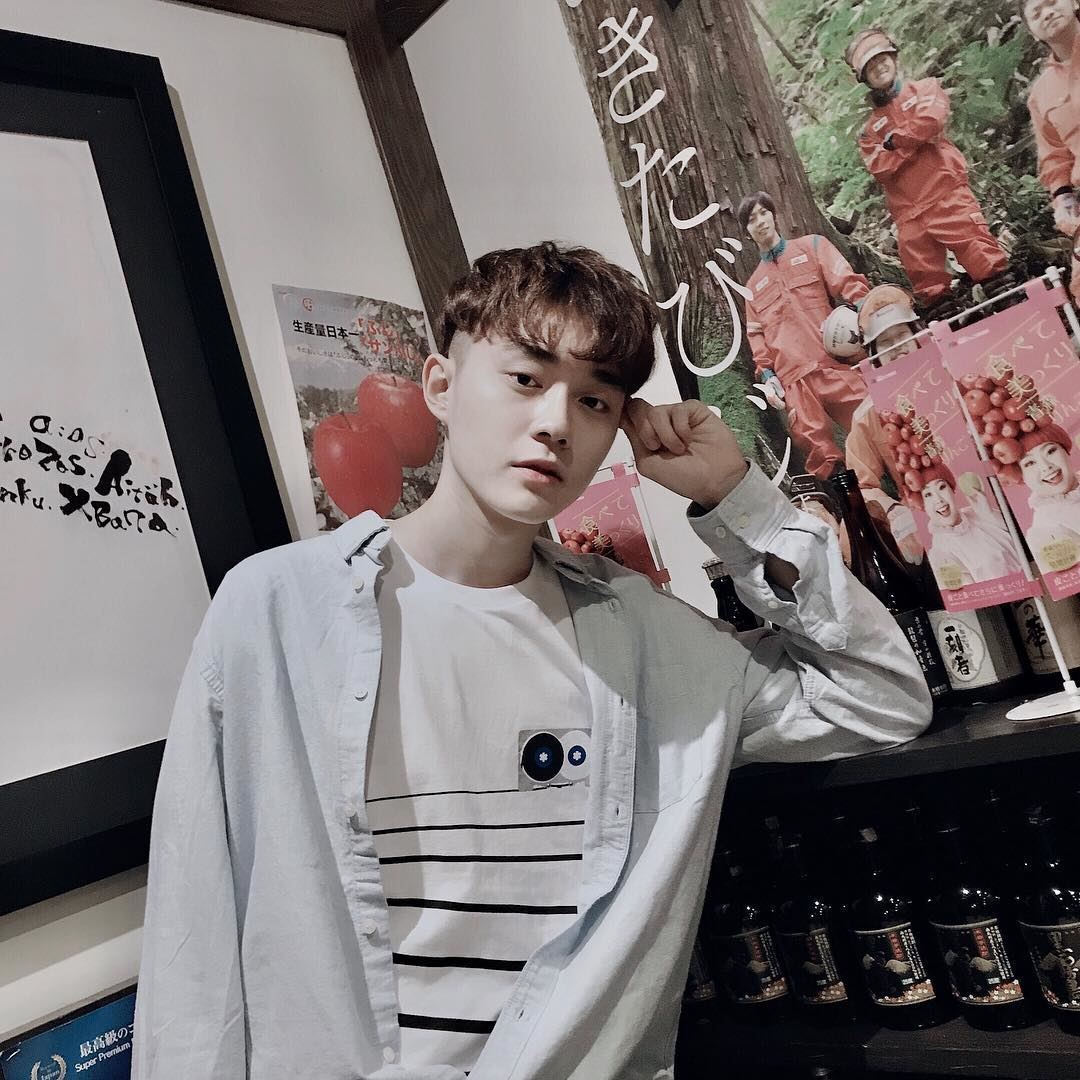 人气超高的大马男神 ❤️姐妹们~来养眼睛啦👀 小鲜肉、肌肉男、幽默boy..都有!