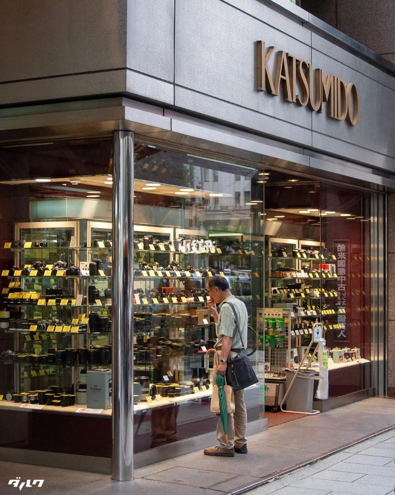 东京最热打卡点🔥周杰伦《说好不哭》mv取景地