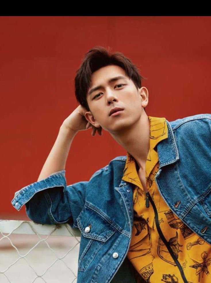  “现男友”教你学穿搭 | 李现穿搭 · 一秒变帅哥❤️