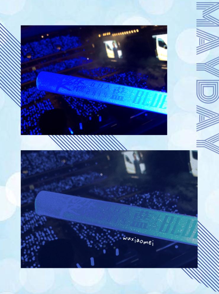 🎫追星女孩必备🌟演唱会修图教程❤️