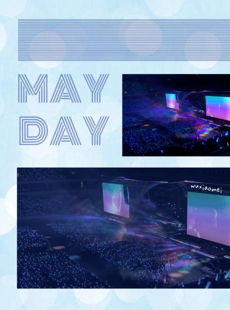 🎫追星女孩必备🌟演唱会修图教程❤️