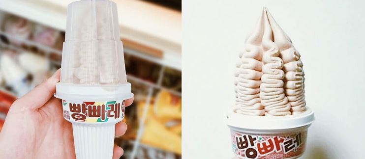 【韩国便利店冰淇淋合集】最全网红冰淇淋❗️