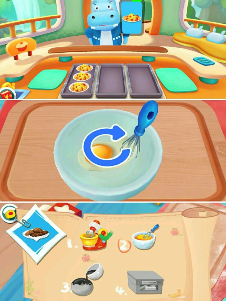 超好玩的「解压 |治愈」游戏app分享✨🎮