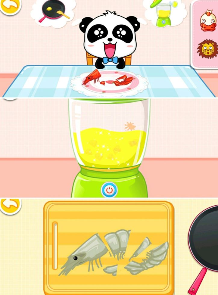 超好玩的「解压 |治愈」游戏app分享✨🎮