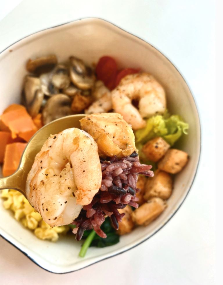 懒人美食 | 只有懒人可以煮！简单又省钱～