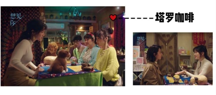 📼打卡「想见你」场景拍摄地！疫情后必去～❤️