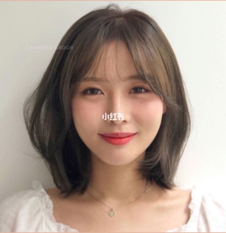 女生必剪的【锁骨发】❤️显脸小！2020流行～