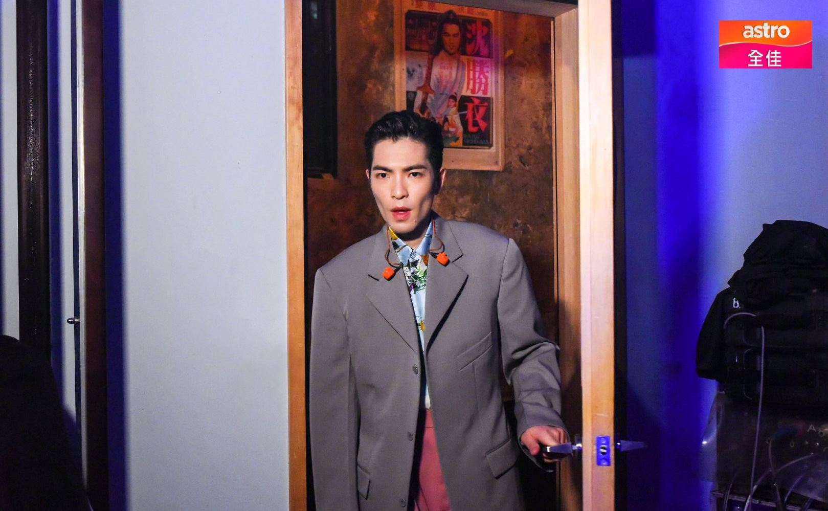 曾一鸣成功奇袭老萧？华晨宇能否再回第一位？