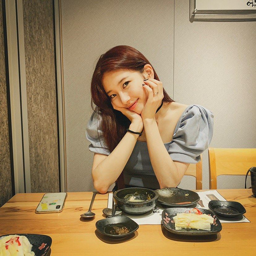 10月份专出母胎美女 | 4位10月出生的韩国顶级星