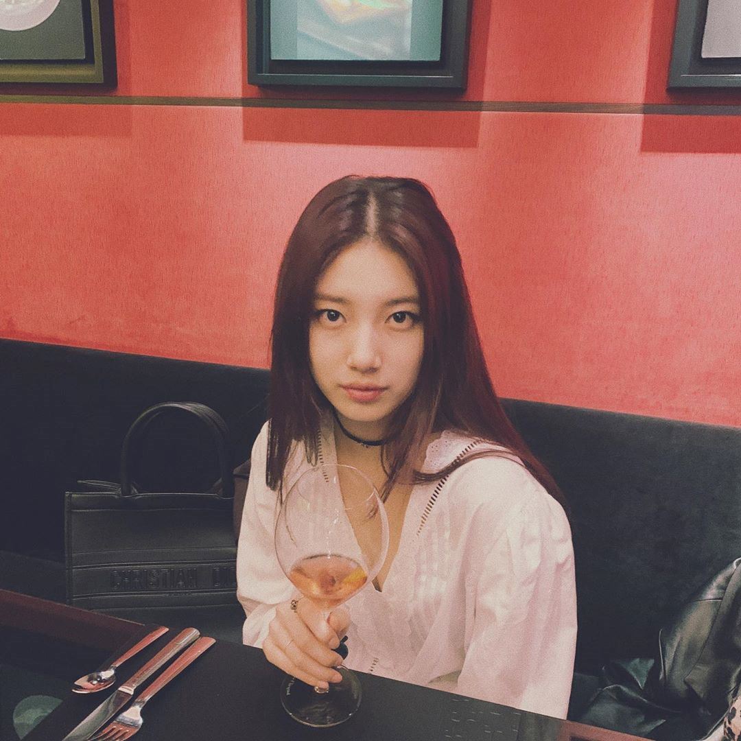 10月份专出母胎美女 | 4位10月出生的韩国顶级星