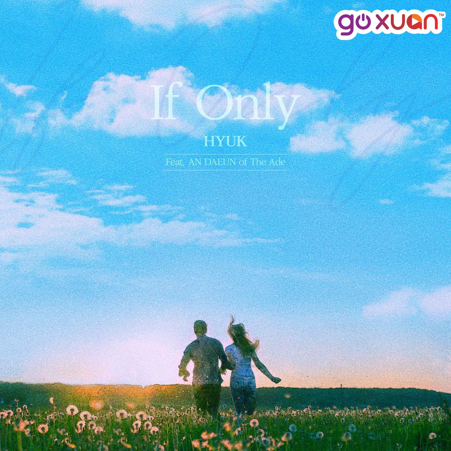 goxuan #sotd 2019