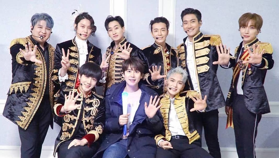 sj 9人回归仍无法熄火！粉丝抵制sj，逼退团强仁、晟敏｜goxuan
