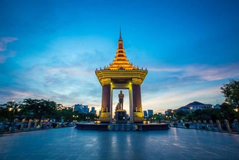 超适合学生党❤️旅游de国家 | 物价超便宜❗