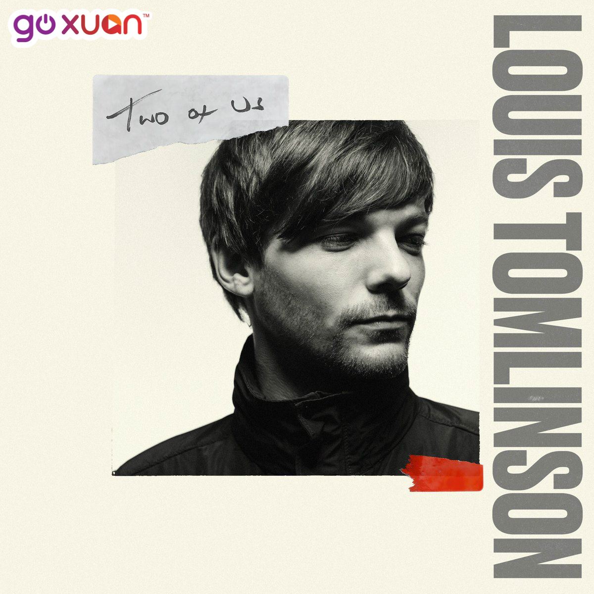 goxuan #sotd 2019